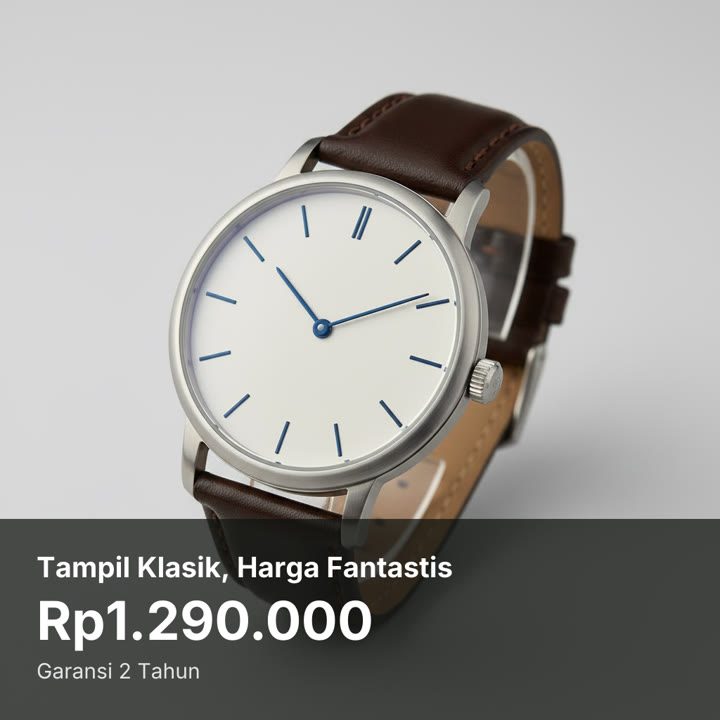 Fokus harga